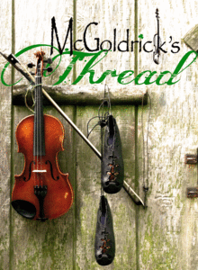 McGoldricks Thread