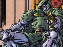 An appreciation of Doctor Doom, tragic hero and the world’s greatest super-villain